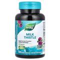 Расторопша пятнистая Nature's Way Milk Thistle, 120 веганских капсул