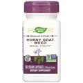 Горянка Nature's Way Horny Goat Weed 500 мг стандартизированная, 60 капсул