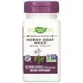 Горянка Nature's Way Horny Goat Weed 500 мг стандартизована, 60 капсул