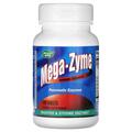 Ферменты Nature's Way Mega-Zyme Systemic Enzymes, 100 таблеток