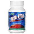 Ферменти Nature's Way Mega-Zyme Systemic Enzymes, 100 таблеток
