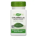 Хлорела Nature's Way Chlorella мікроводорості 1230 мг, 100 капсул