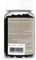 Хлорофіл Nature's Way Chlorophyll Gummies 100 мг смак садових фруктів, 40 жувальних цукерок
