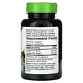 Чорна бузина Nature's Way Black Elderberry 1150 мг, 100 веганських капсул