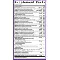 Мультивитамины для мужчин 40+ New Chapter One Daily Every Man's Multivitamin, 24 таблетки