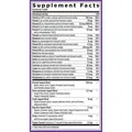 Мультивітаміни для чоловіків 40+ New Chapter One Daily Every Man's Multivitamin, 24 таблетки