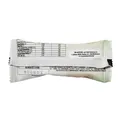 Батончик протеїновий Power Pro Healthy Meal Paste Bar з арахісом глазурований, 35 г