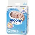 Підгузки Moony NB дитячі, до 5 кг, 90 шт