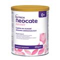 Функциональное детское питание Neocate для детей с пищевой аллергией с рождения, 400 г
