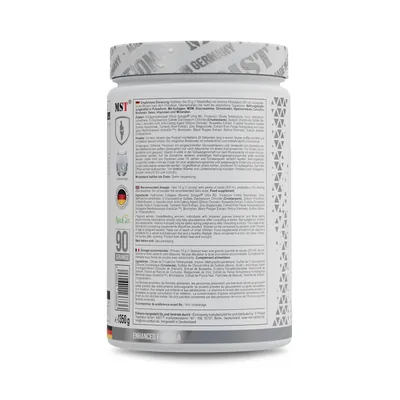 Комплекс для суглобів MST Nutrition Flex Pro (New Formula) Нова посилена формула, без смаку, 90 порцій, 1350 г