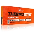 Жиросжигатель Olimp Thermo Stim Hardcore, 60 капсул
