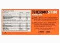 Жиросжигатель Olimp Thermo Stim Hardcore, 60 капсул