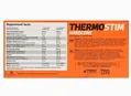 Жироспалювач Olimp Thermo Stim Hardcore, 60 капсул
