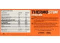 Жиросжигатель Olimp Thermo Stim Hardcore, 60 капсул