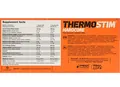 Жироспалювач Olimp Thermo Stim Hardcore, 60 капсул