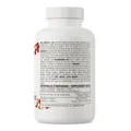 Вітаміни OstroVit Vitamin D3+K2, 90 таблеток