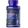 Хондропротектор Puritan's Pride 7 Day Formula Joint Soother, 60 каплет
