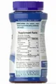 Кальцій+ вітамін D Puritan's Pride Calcium 750 mg + D 1500 IU, жувальні таблетки №90