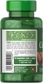 Корица Puritan's Pride Cinnamon 500 мг, 100 капсул
