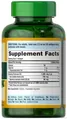 Олія вечірньої примули Puritan's Pride Evening Primrose Oil 1000 мг, 120 капсул