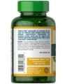Масло вечерней примулы Puritan's Pride Evening Primrose Oil 1000 мг, 120 капсул