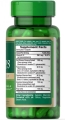 Комплекс женьшеня с маточным молочком Puritan's Pride Ginseng Complex with Royal Jelly, 50 капсул