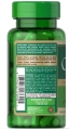Комплекс женьшеня с маточным молочком Puritan's Pride Ginseng Complex with Royal Jelly, 50 капсул