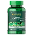 Инозитол Гексафосфат Puritan's Pride IP-6 Inositol Hexaphosphate 510 мг, 120 капсул