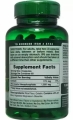 Инозитол Гексафосфат Puritan's Pride IP-6 Inositol Hexaphosphate 510 мг, 120 капсул