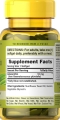 Астаксантин Puritan's Pride Natural Astaxanthin 10 мг, 60 капсул