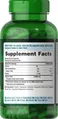Лушпиння Подорожника Puritan's Pride Psyllium Husks 500 мг, 400 капсул