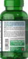 Шелуха Подорожника Puritan's Pride Psyllium Husks 500 мг, 400 капсул