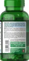 Лушпиння Подорожника Puritan's Pride Psyllium Husks 500 мг, 400 капсул