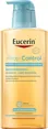 Олія Eucerin AtopiControl очищуюча для атопічної шкіри (63173), 400 мл