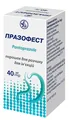 Празофест порошок для р-ну д/ін. по 40 мг №1 у флак.