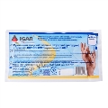 Перчатки хирургические IGAR Rivergloves латексные с пудрой размер 6,5 стерильные, пара