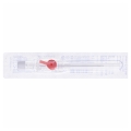 Катетер внутривенный IGAR (полиуретановый) с инъекционным портом 20G, 1 штука