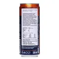 Напій вітамінний Soooda Vitamin зі смаком апельсина та вітамінами, 330 мл