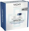 Набір Vichy Liftactiv H.A. Гіалуронік Спеціаліст 2025 новорічний (денний крем 50 мл + нічний крем 50 мл), -60% на другий засіб у наборі