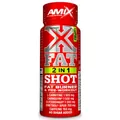Жироспалювач Amix Nutrition XFat 2in1 Shot, 60 мл