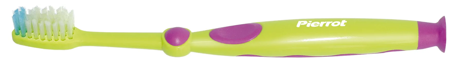 Зубна щітка Pierrot Junior Plus Юніор Плюс дитяча 8-12 років, Ref. 90, 1 шт