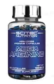 Амінокислота Scitec Nutrition Mega Arginine, 90 капсул