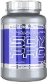 Протеин Scitec Nutrition Soy Pro, шоколад, 910 г