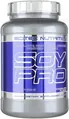 Протеїн соєвий ізолят Scitec Nutrition Soy Pro шоколад, 910 г