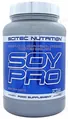 Протеїн соєвий ізолят Scitec Nutrition Soy Pro, ваніль, 910 г