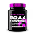 Амінокислоти Scitec Nutrition BCAA Xpress, рожевий лимонад, 700 г