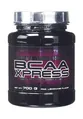 Амінокислоти Scitec Nutrition BCAA Xpress, рожевий лимонад, 700 г