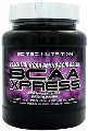 Амінокислота Scitec Nutrition BCAA Xpress, яблуко, 700 г