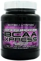 Амінокислоти Scitec Nutrition BCAA Xpress, яблуко, 700 г