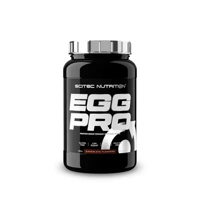 Протеїн яєчний Scitec Nutrition EGG PRO шоколад, 935 г